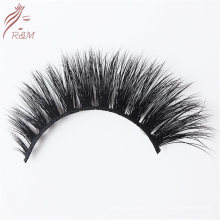 Natural Looking Eyelash Extensions 3D Mink Eyelashes Best Mink Lashes